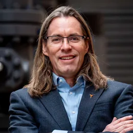 Michael Pyrcz